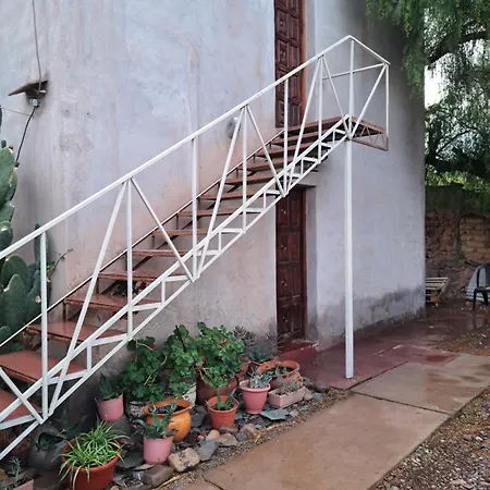 Kurpachana Comodos Departamentos A 3 Cuadras De La Plaza. Tilcara Exterior foto