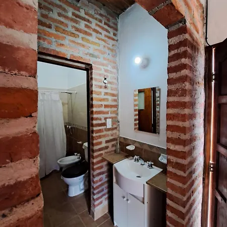 Kurpachana Comodos Departamentos A 3 Cuadras De La Plaza. Tilcara Exterior foto