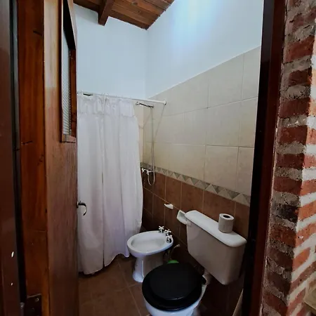 Kurpachana Comodos Departamentos A 3 Cuadras De La Plaza. Tilcara Exterior foto