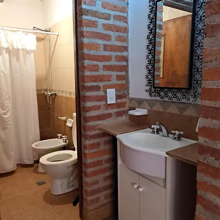 Kurpachana Comodos Departamentos A 3 Cuadras De La Plaza. Tilcara Exterior foto