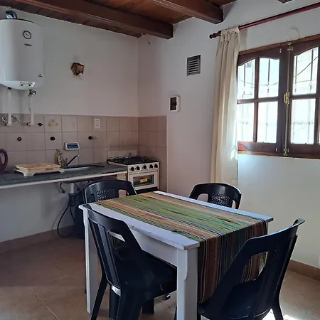 Kurpachana Comodos Departamentos A 3 Cuadras De La Plaza. Tilcara Exterior foto